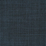 Ines - Fabric Upholstered Panel Bed