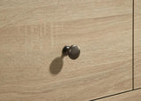 Arielle - 6-Drawer Bedroom Dresser Cabinet
