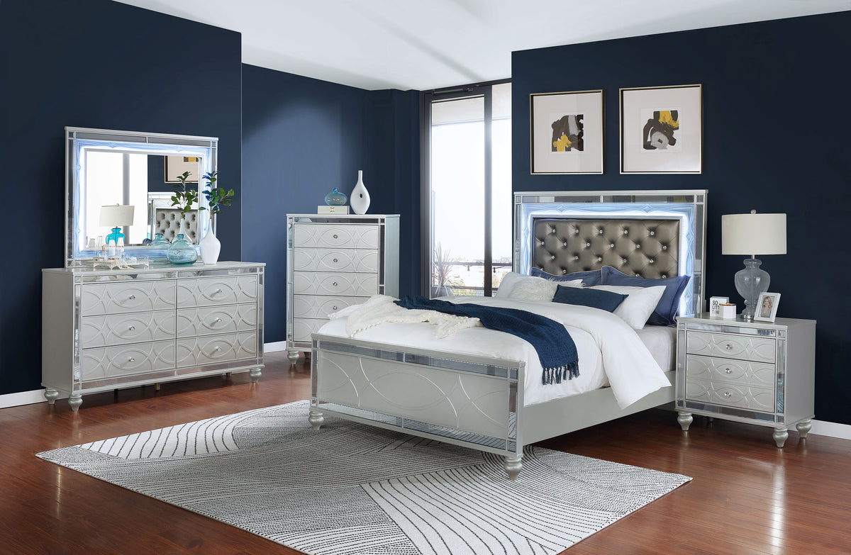 Gunnison - Bedroom Set