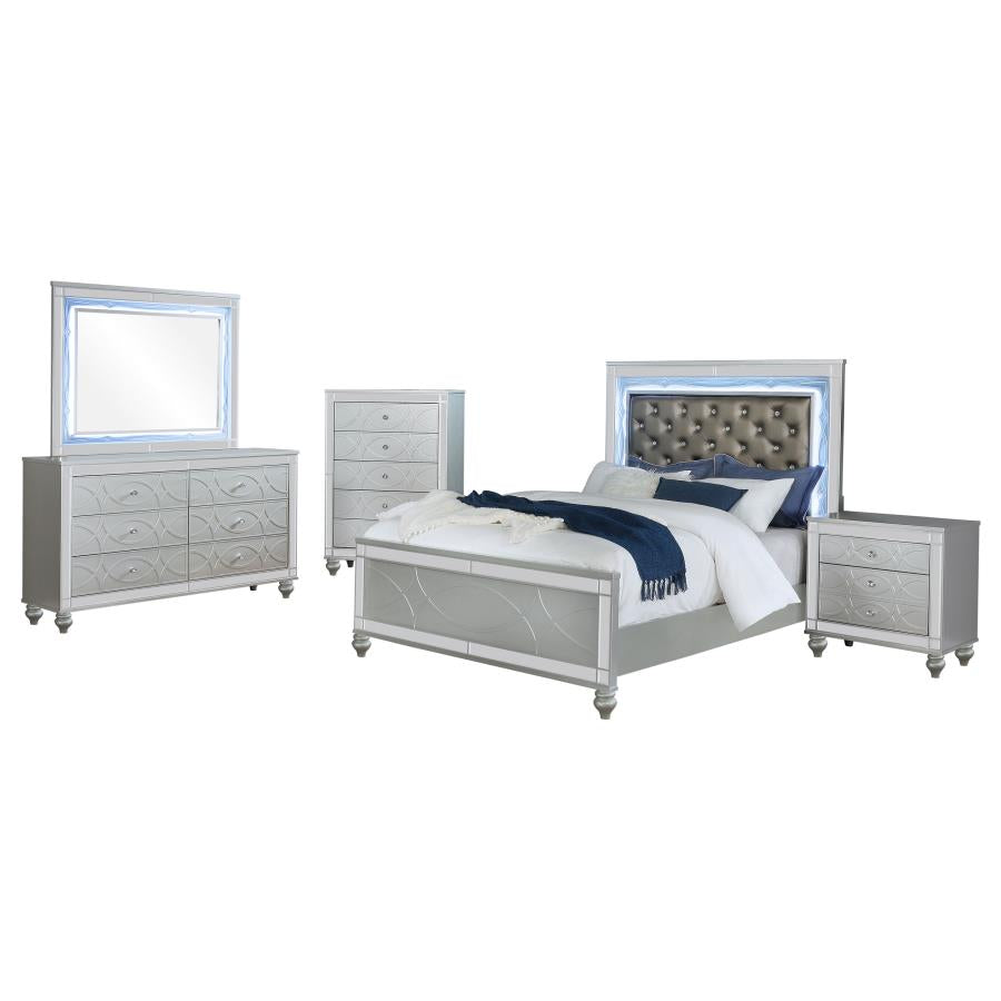 Gunnison - Bedroom Set