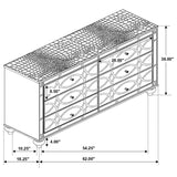 Gunnison - Bedroom Set