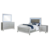 Gunnison - Bedroom Set