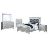 Gunnison - Bedroom Set
