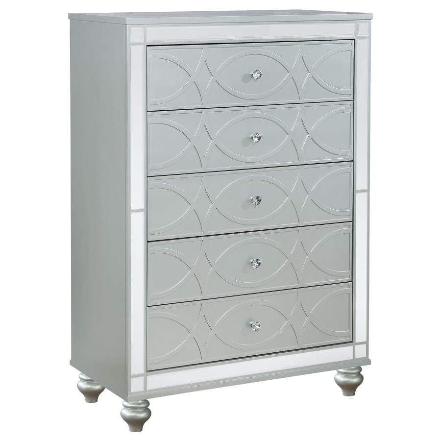 Gunnison - Bedroom Set