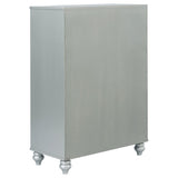 Gunnison - Bedroom Set