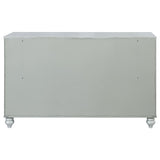 Gunnison - 6-Drawer Dresser