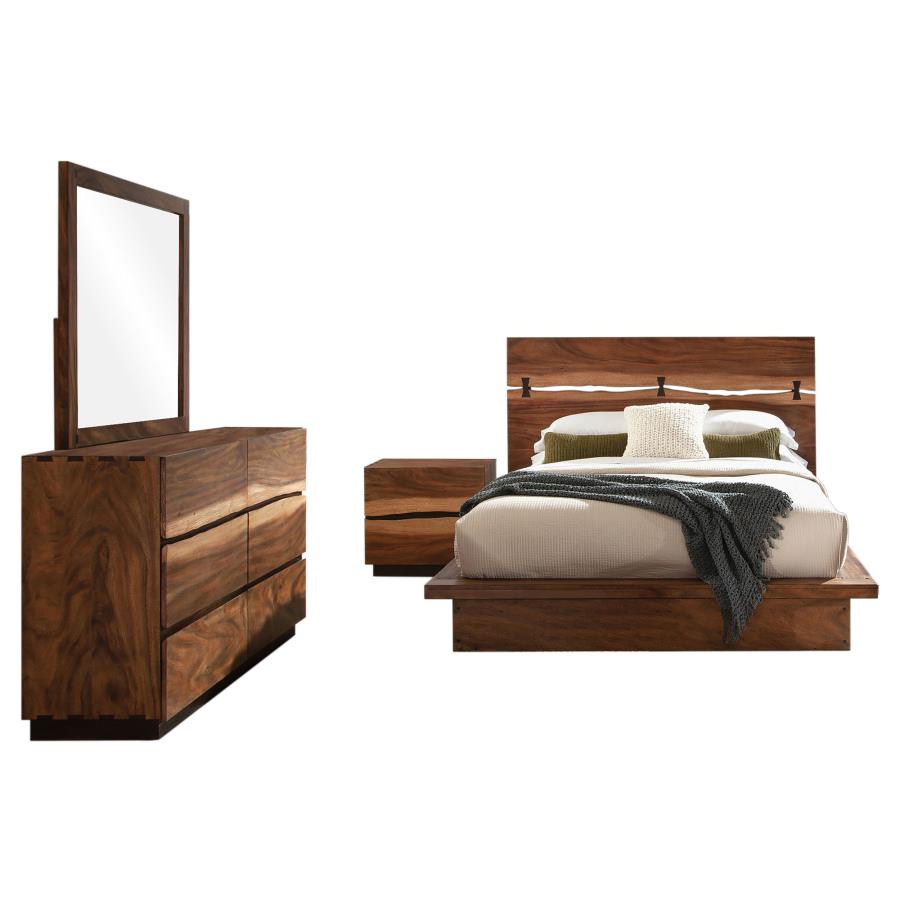 Winslow - Bedroom Set
