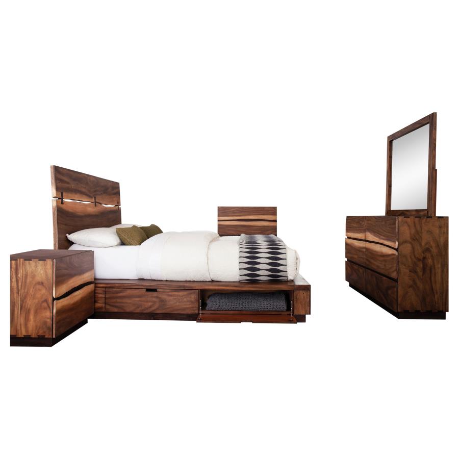 Winslow - Storage Bedroom Set