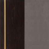 Durango - Wood Panel Bed