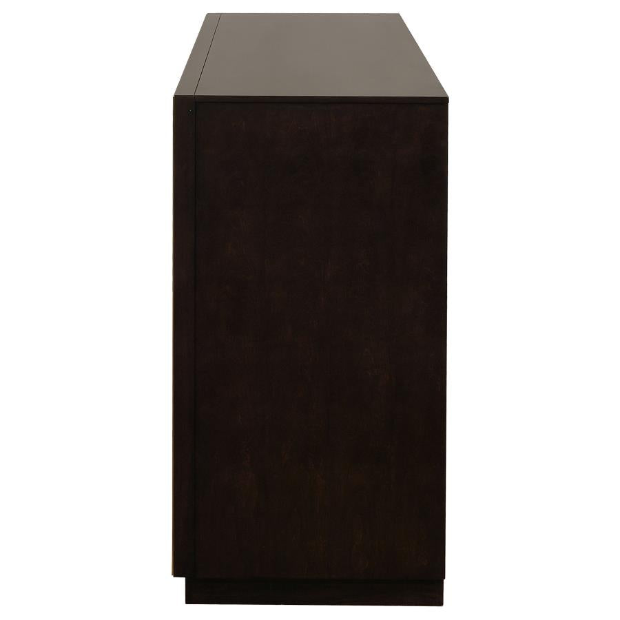 Durango - 8-Drawer Dresser
