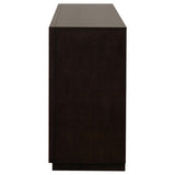 Durango - 8-Drawer Dresser