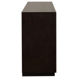 Durango - 8-Drawer Dresser