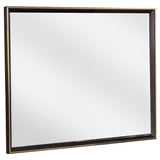 Durango - Dresser Mirror