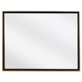 Durango - Dresser Mirror