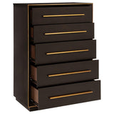 Durango - Bedroom Chest