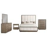 Durango - Bedroom Set