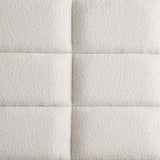 Durango - Wood Panel Bed