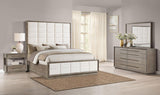 Durango - Bedroom Set