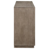 Durango - 8-Drawer Dresser