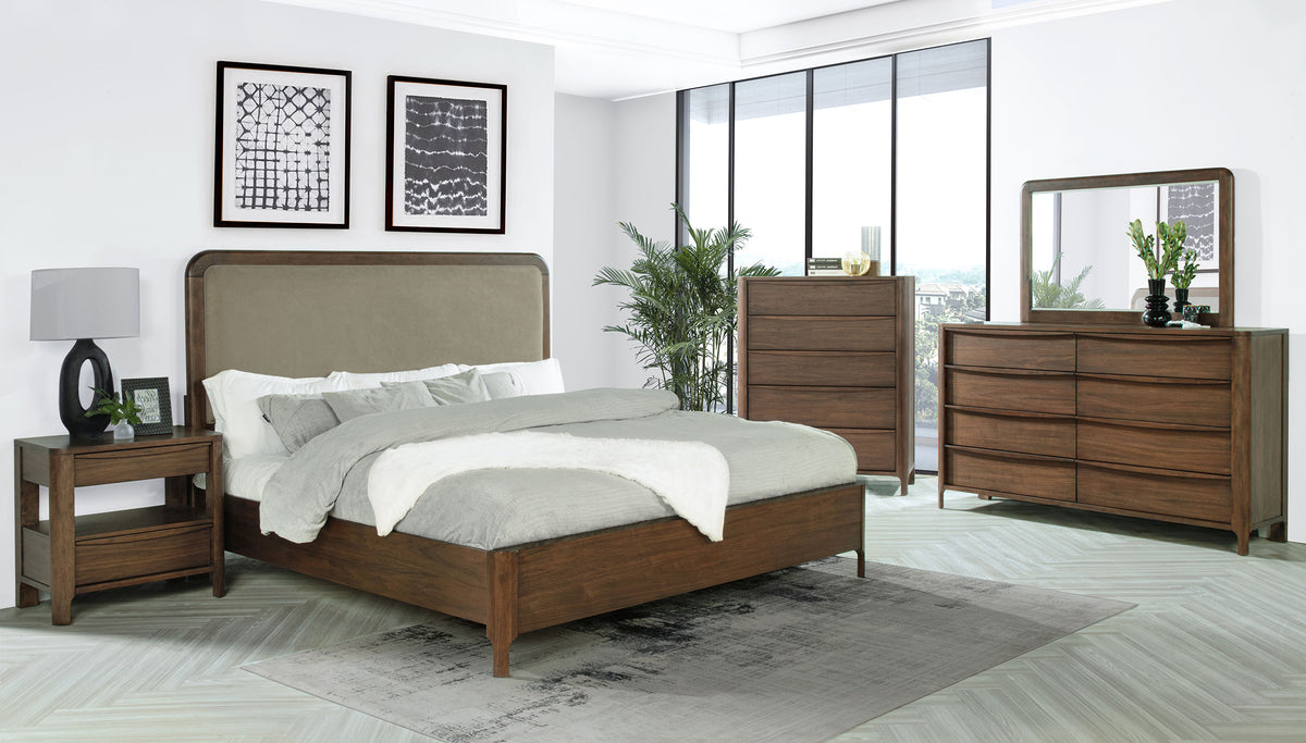 Maderia - Bedroom Set