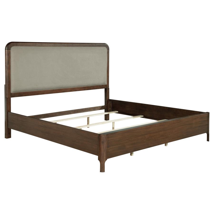 Maderia - Bedroom Set