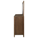 Maderia - 8-Drawer Dresser