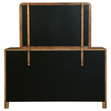 Maderia - 8-Drawer Dresser