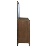 Maderia - 8-Drawer Dresser