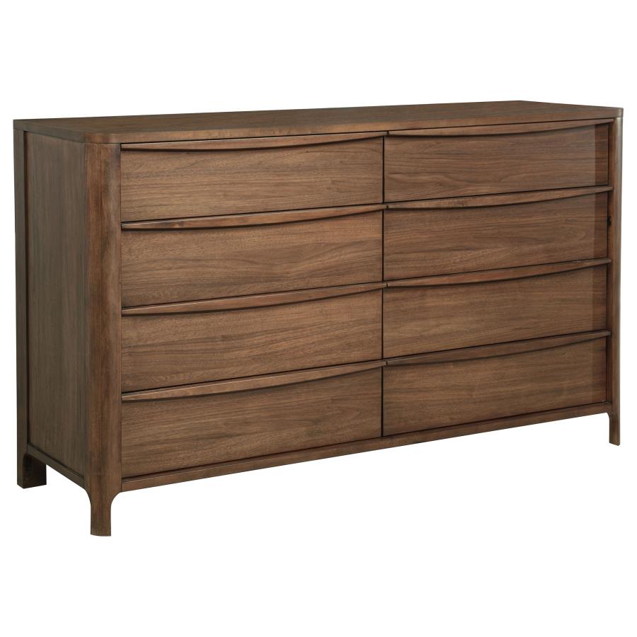 Maderia 8-Drawer Dresser