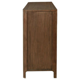 Maderia - 8-Drawer Dresser