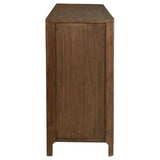 Maderia - 8-Drawer Dresser