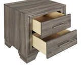 Wright - Bedroom Set