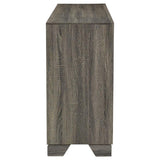 Wright - 6-Drawer Dresser Cabinet