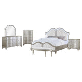 Evangeline - Bedroom Set