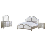 Evangeline - Bedroom Set