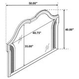 Evangeline - Bedroom Set