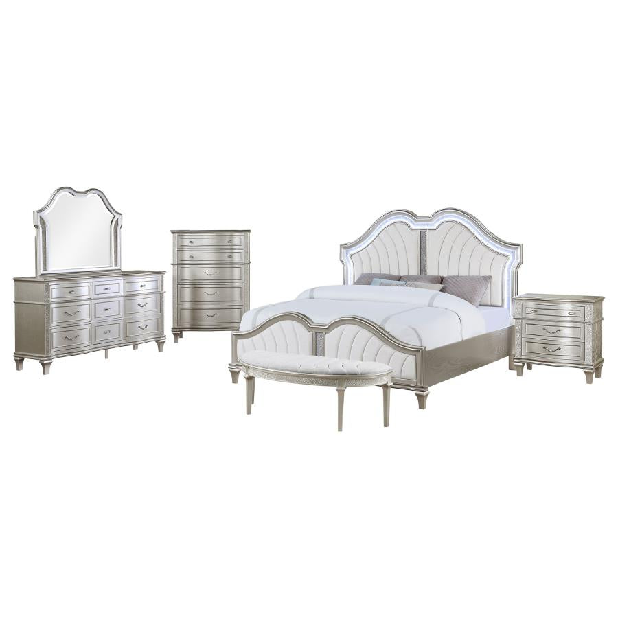 Evangeline - Bedroom Set