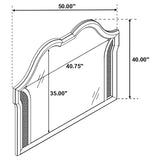 Evangeline - Bedroom Set