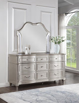 Evangeline - 9-Drawer Dresser