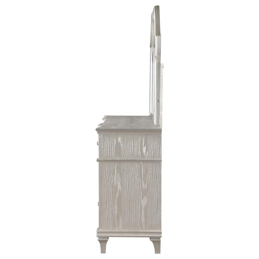 Evangeline - 9-Drawer Dresser