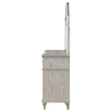 Evangeline - 9-Drawer Dresser