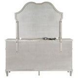 Evangeline - 9-Drawer Dresser