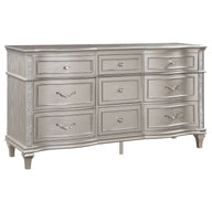 Evangeline - 9-Drawer Dresser