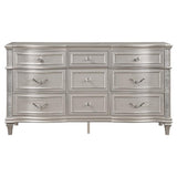 Evangeline - 9-Drawer Dresser