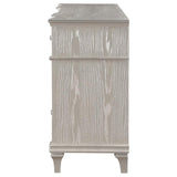 Evangeline - 9-Drawer Dresser