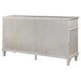 Evangeline - 9-Drawer Dresser