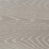 Evangeline - Full Length LED Light Floor Mirror - Silver Oak