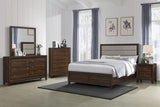 Welsley - Bedroom Set