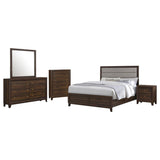 Welsley - Bedroom Set