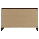 Welsley - 6-Drawer Dresser